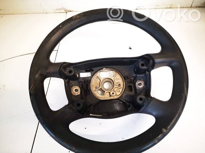 Audi A3 S3 8P Steering wheel 