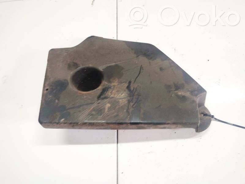 Placa protectora/protector antisalpicaduras motor   5238430010,5238430010,5238430010,5238430010