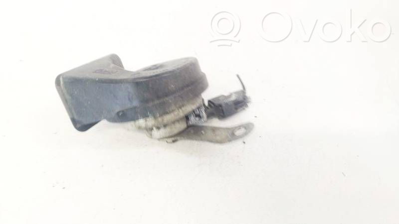 Opel Corsa D Claxon
