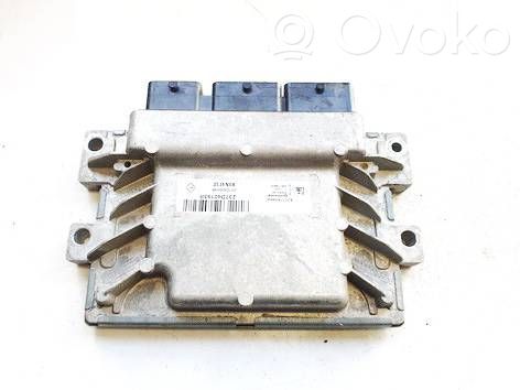Engine control unit/module   237D40193R,237D40054R,237D40193R,A2C11849900