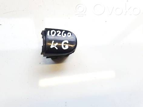 Skoda Yeti (5L) Coperchio portiera di carico