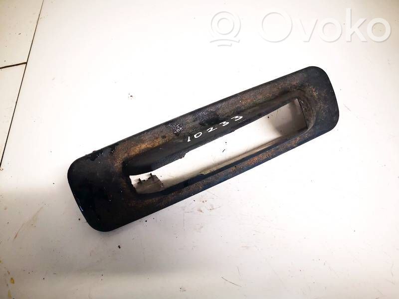 Other interior part   7M0711468B,95VW2404CCW,7M0711468B,95VW2404CCW