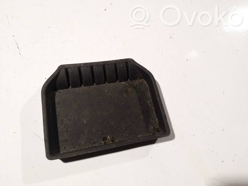 Opel Zafira B Altra parte interiore 