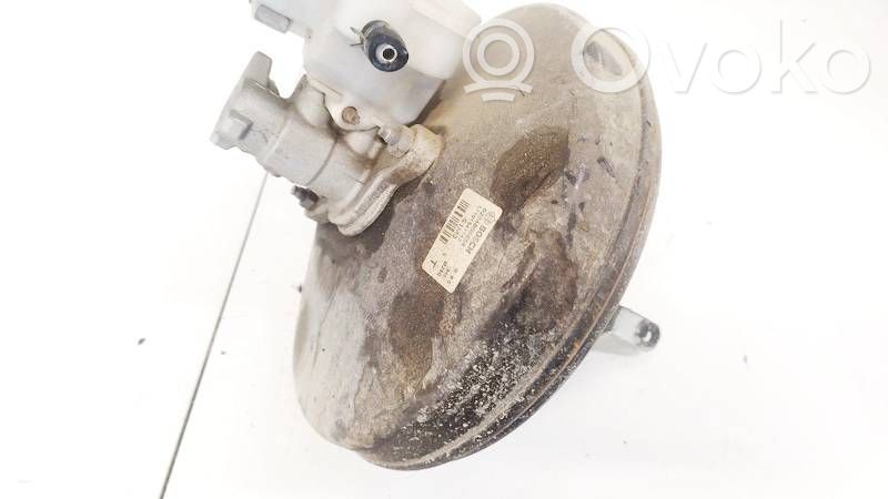 Suzuki SX4 S-Cross Servo-frein 
