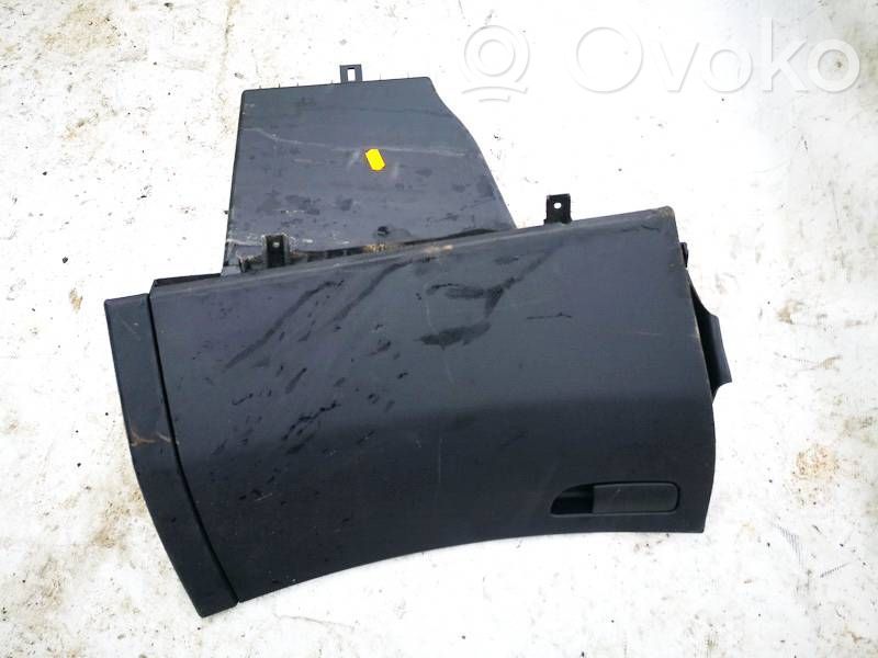 Honda Civic Vano portaoggetti