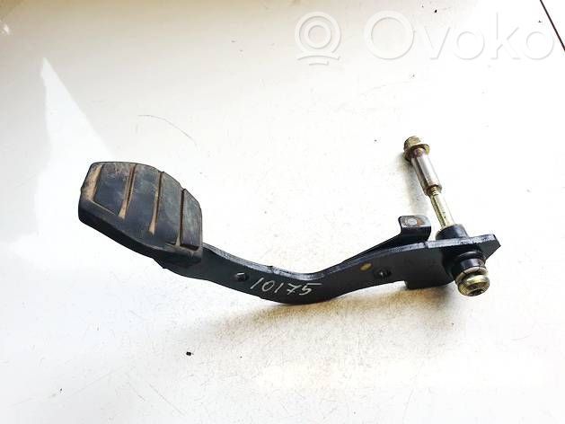 Renault Megane I Bremspedal