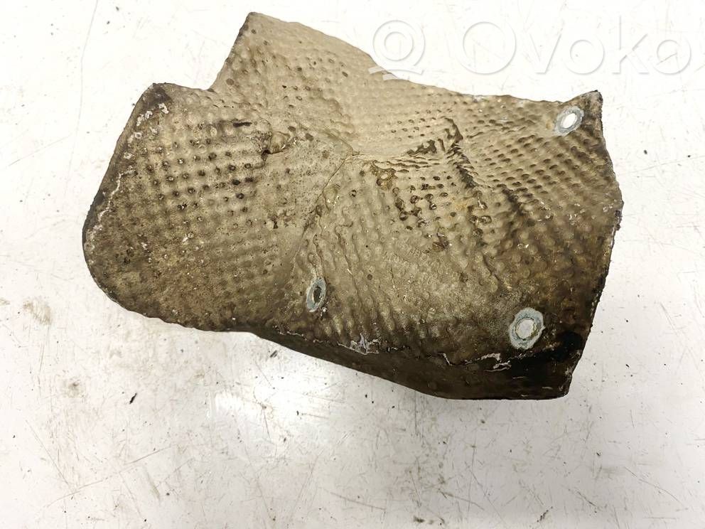 Audi A4 S4 B5 8D Exhaust heat shield 
