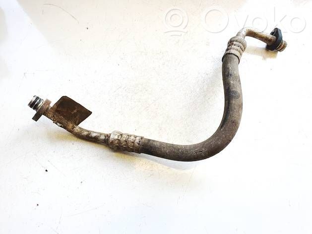 Peugeot 407 Ilmastointilaitteen putki (A/C) 