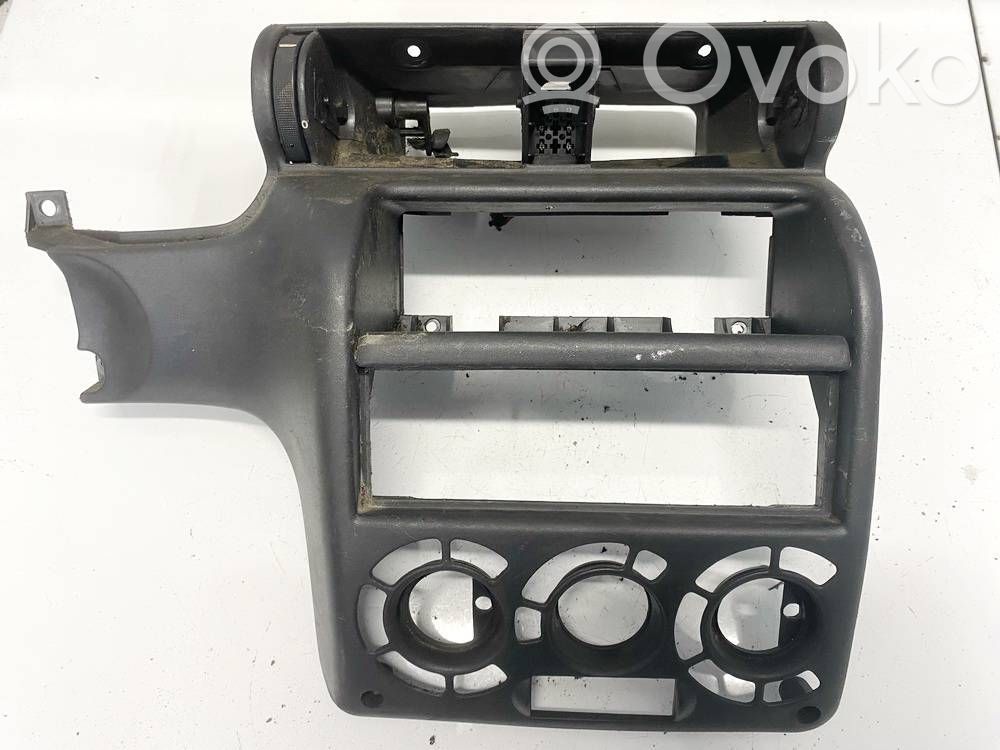 Opel Astra F Altra parte interiore 