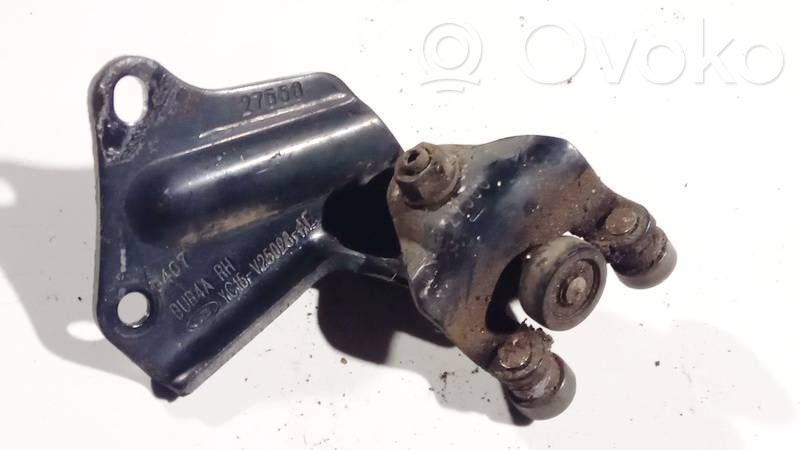 Ford Transit Capac ușă culisantă 