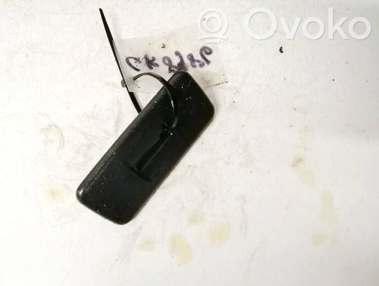 Dodge Journey Cita veida salona detaļa 