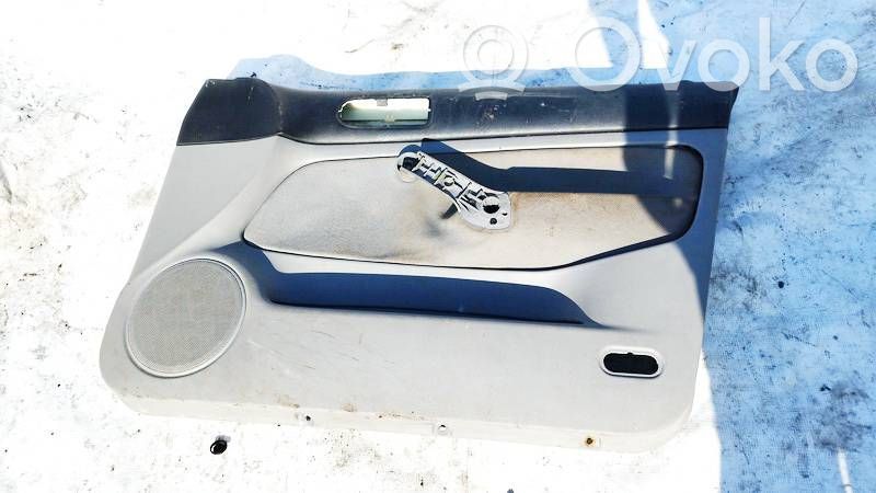 Volkswagen Golf IV Boczki / Poszycie drzwi przednich 