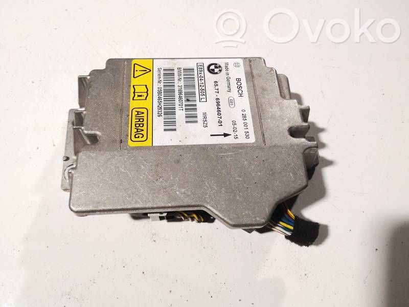 Unidad de control/módulo del Airbag   6577696460701,0285001530,05B0465H29326,31696460701T,6577696460701,6577696460701,E89X0412505L