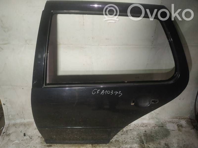 Volkswagen Golf IV Tür hinten 
