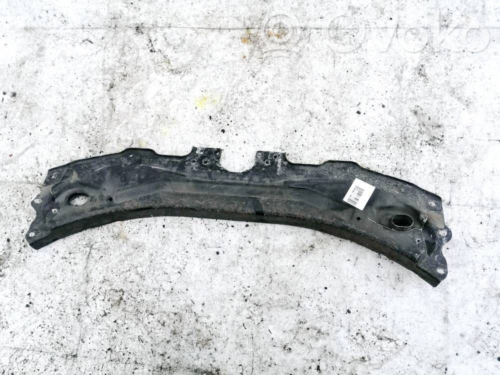 Mercedes-Benz R W251 Pannello di supporto del radiatore