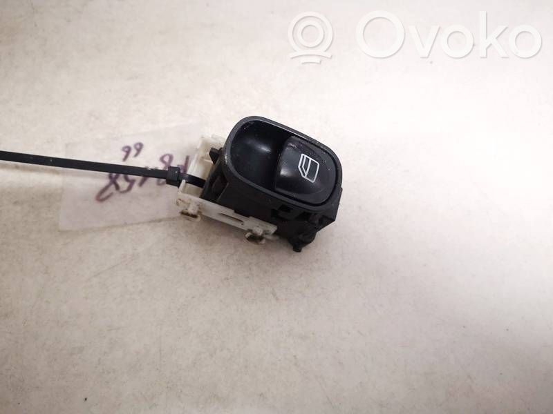 Mercedes-Benz C W203 Comutator comandă geamuri electrice 