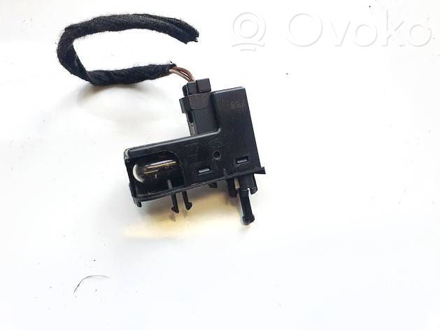 Ford Mondeo MK IV Sensore 