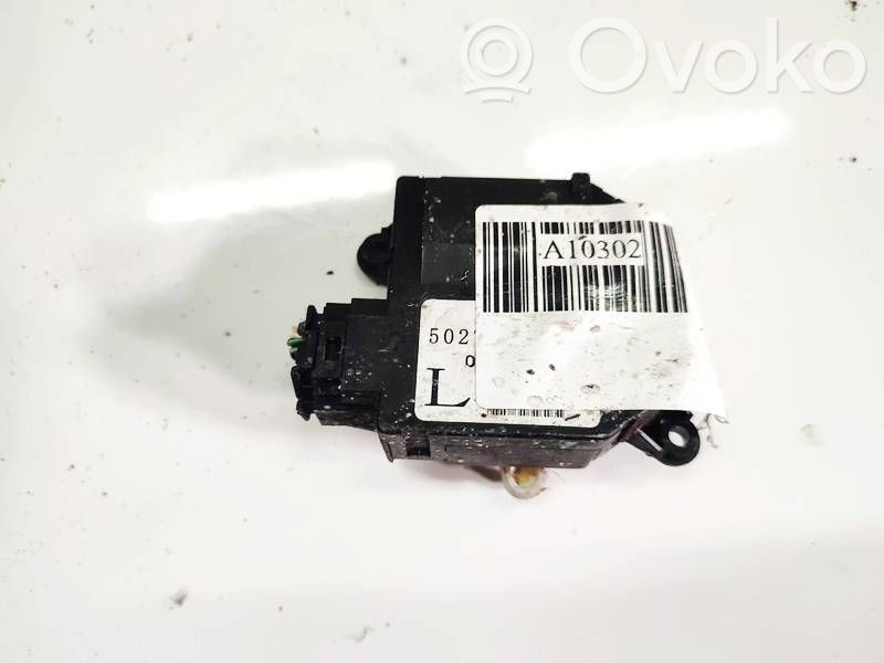 Subaru Forester SH Motorino attuatore aria