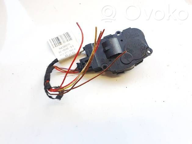 Audi A5 8T 8F Motor/actuator clapetă aer 