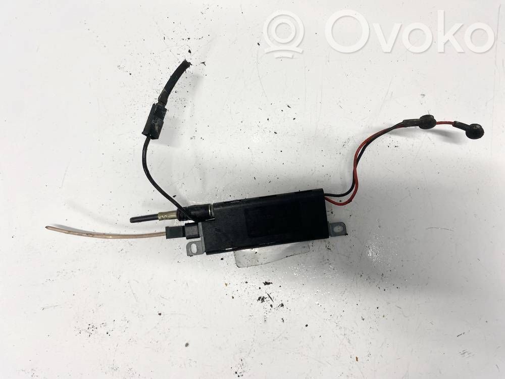 Audi A6 S6 C5 4B Unidad de control de la antena 