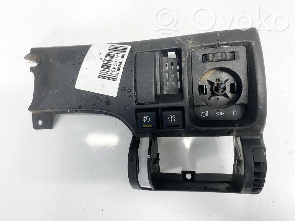 Opel Astra F Lukturu slēdzis 