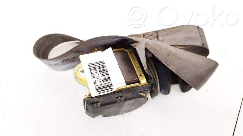 Cinturón trasero   7M0857811,95VW60045AFY,7M0857811,95VW60045AFY