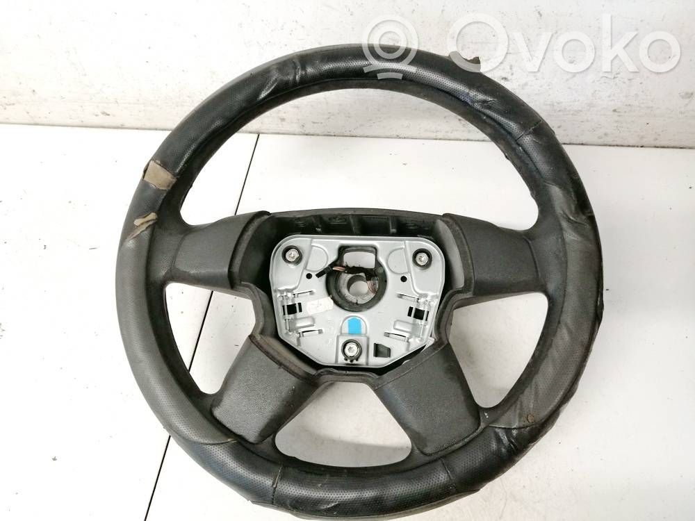 Opel Signum Ohjauspyörä 