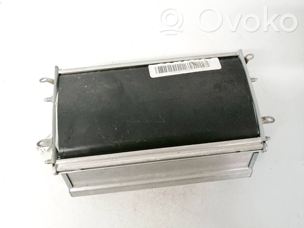 Mitsubishi Colt Airbag pasager 