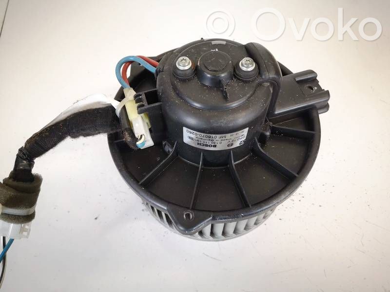 Volvo S40, V40 Ventola riscaldamento/ventilatore abitacolo