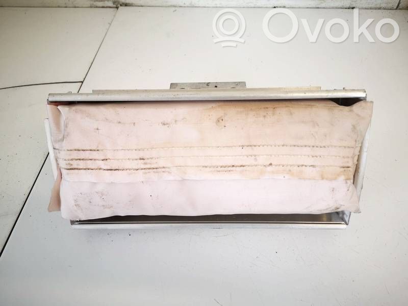 Volvo S40, V40 Airbag pasager 