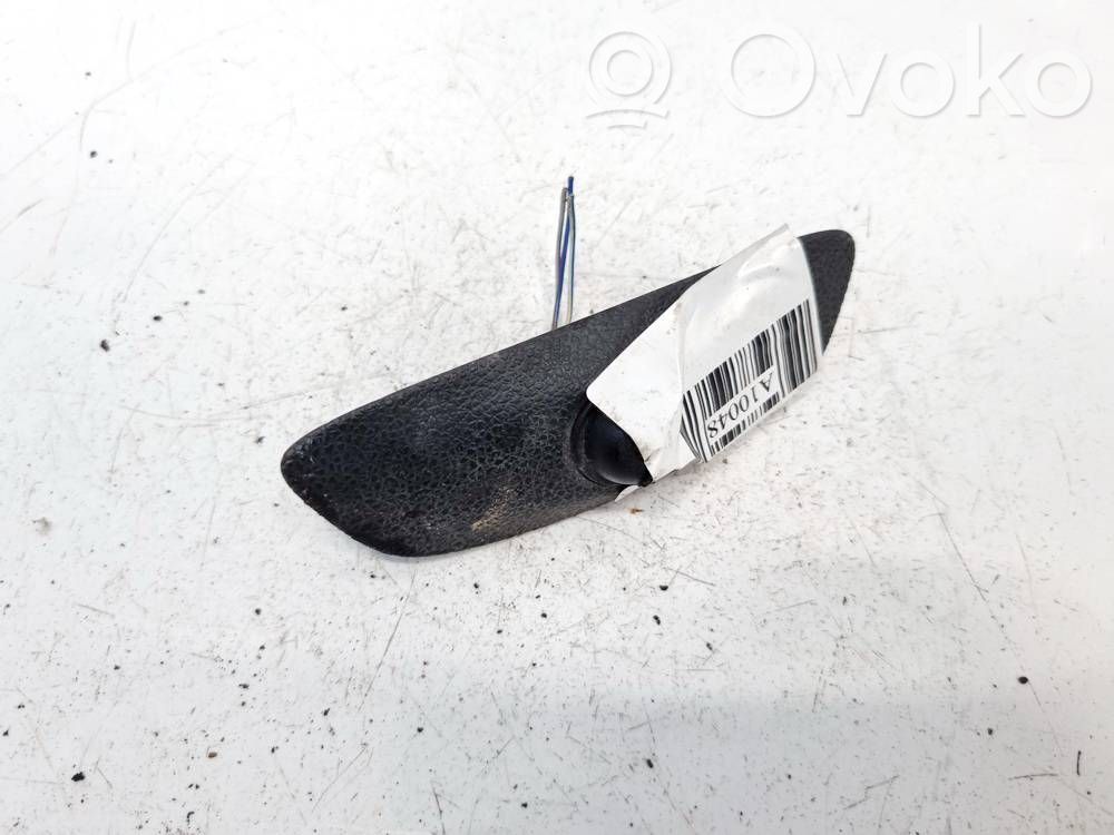 Ford C-MAX I Altra parte interiore 