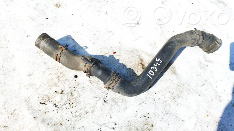 Audi A3 S3 8L Przewód / Wąż chłodnicy 