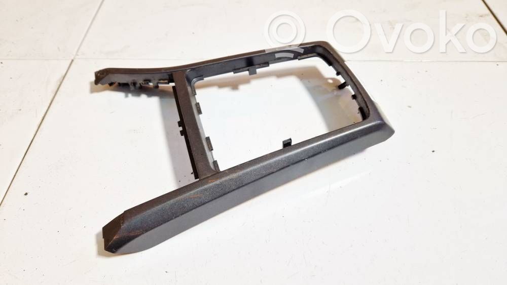 Opel Zafira B Altra parte interiore