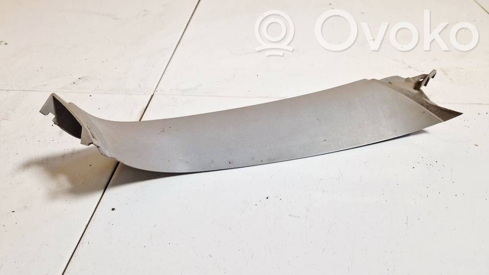 Opel Zafira B Alte piese de interior 