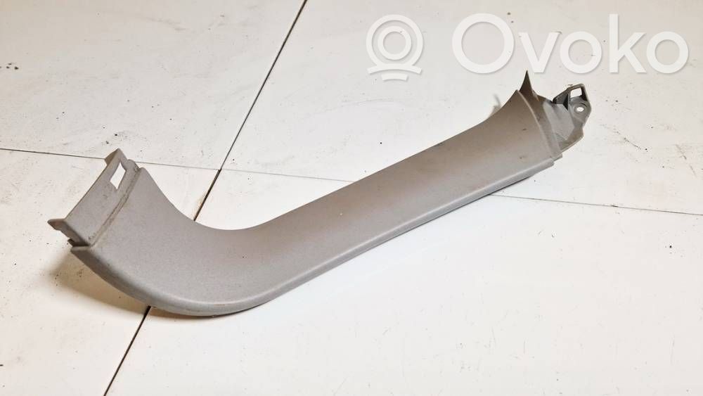 Opel Zafira B Altra parte interiore