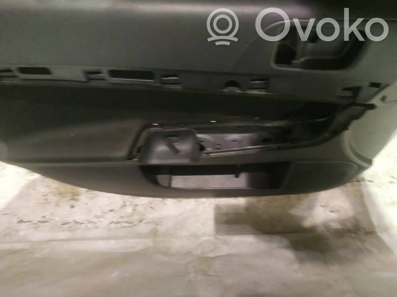 Mitsubishi Lancer X Panou tapițerie ușă față 