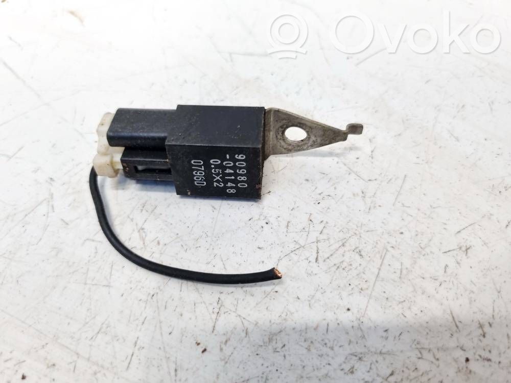 Toyota Yaris Alte relee 