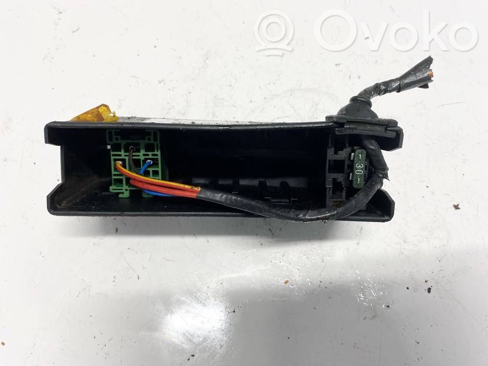 Opel Astra F Fuse box set 