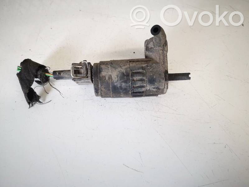 Windscreen/windshield washer pump   71740942,71740942