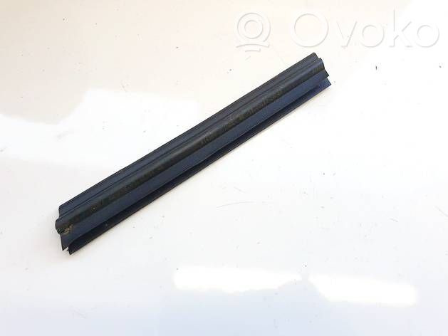 BMW X1 E84 Rivestimento modanatura del vetro della portiera posteriore 