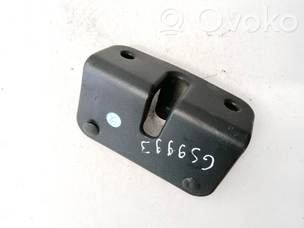Honda Jazz Alte piese de interior 