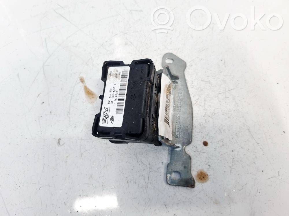 Ford C-MAX I Sensore di imbardata accelerazione ESP 