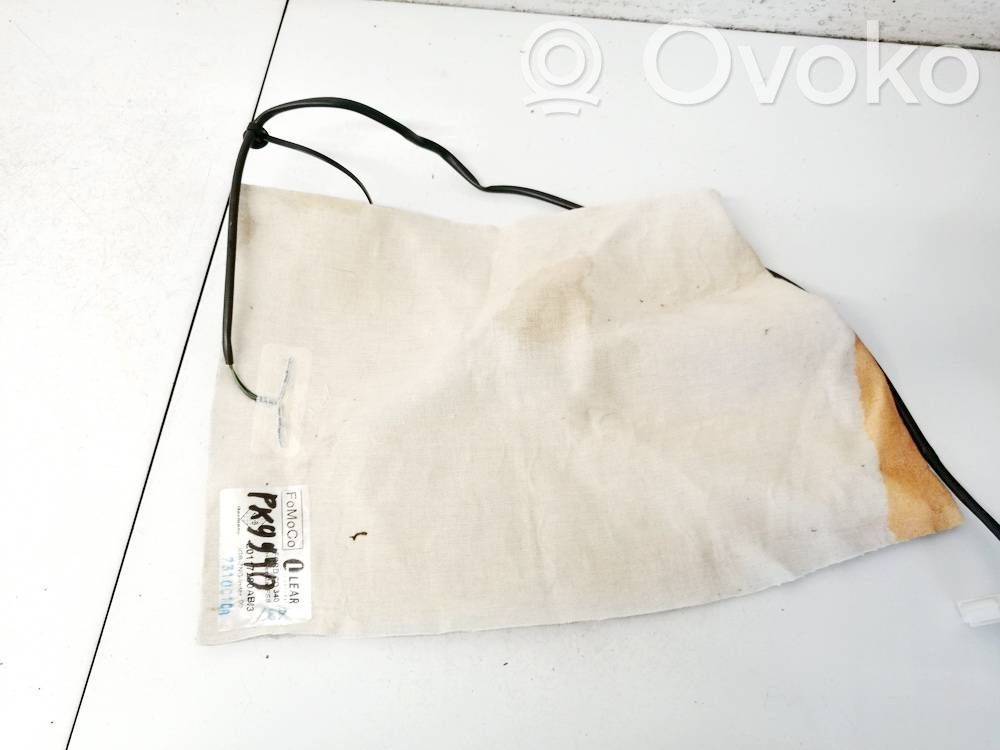Opel Insignia A Elemento calefactor del asiento 