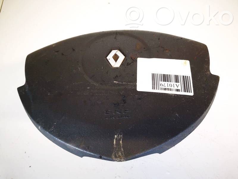 Renault Clio II Airbag dello sterzo 