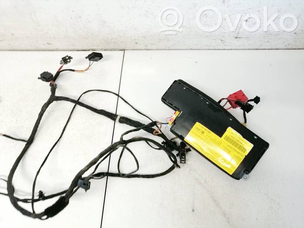 Airbag sedile   4B0880241J,4B0880241J