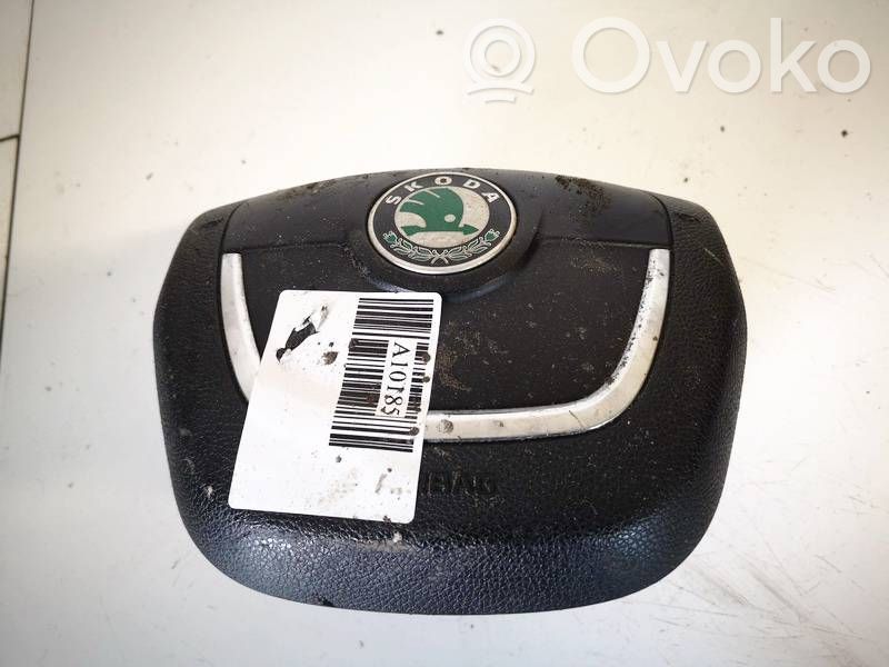Skoda Superb B6 (3T) Airbag dello sterzo