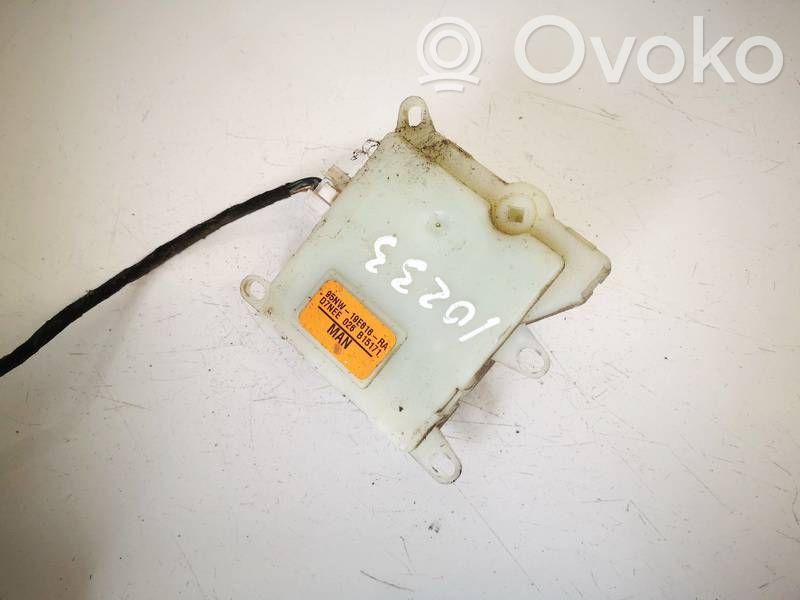 Ford Galaxy Motor/actuator clapetă aer