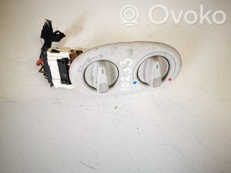 Unidad de control climatización   7M0959531,95NW18549CB,7M0959531,95NW18549CB
