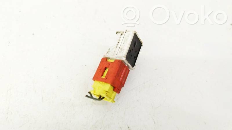 Ford Ka Senzor impact/declanșare airbag 
