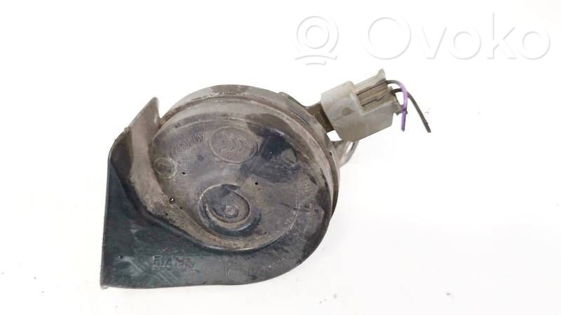 Signal sonore   E30055306,E30055306